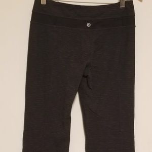 Lululemon women’s pants Tall